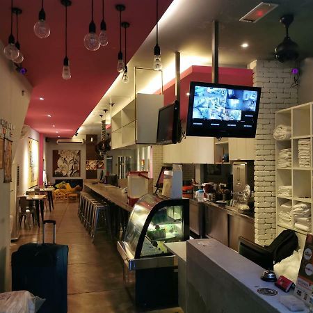 Ryokan Muntri Boutique Hostel Джорджтаун Екстер'єр фото