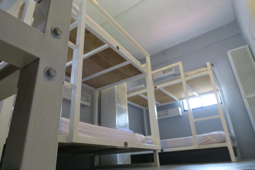 Ryokan Muntri Boutique Hostel Джорджтаун Номер фото